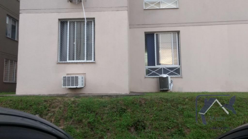 Apartamento, 2 quartos, 43 m² - Foto 4