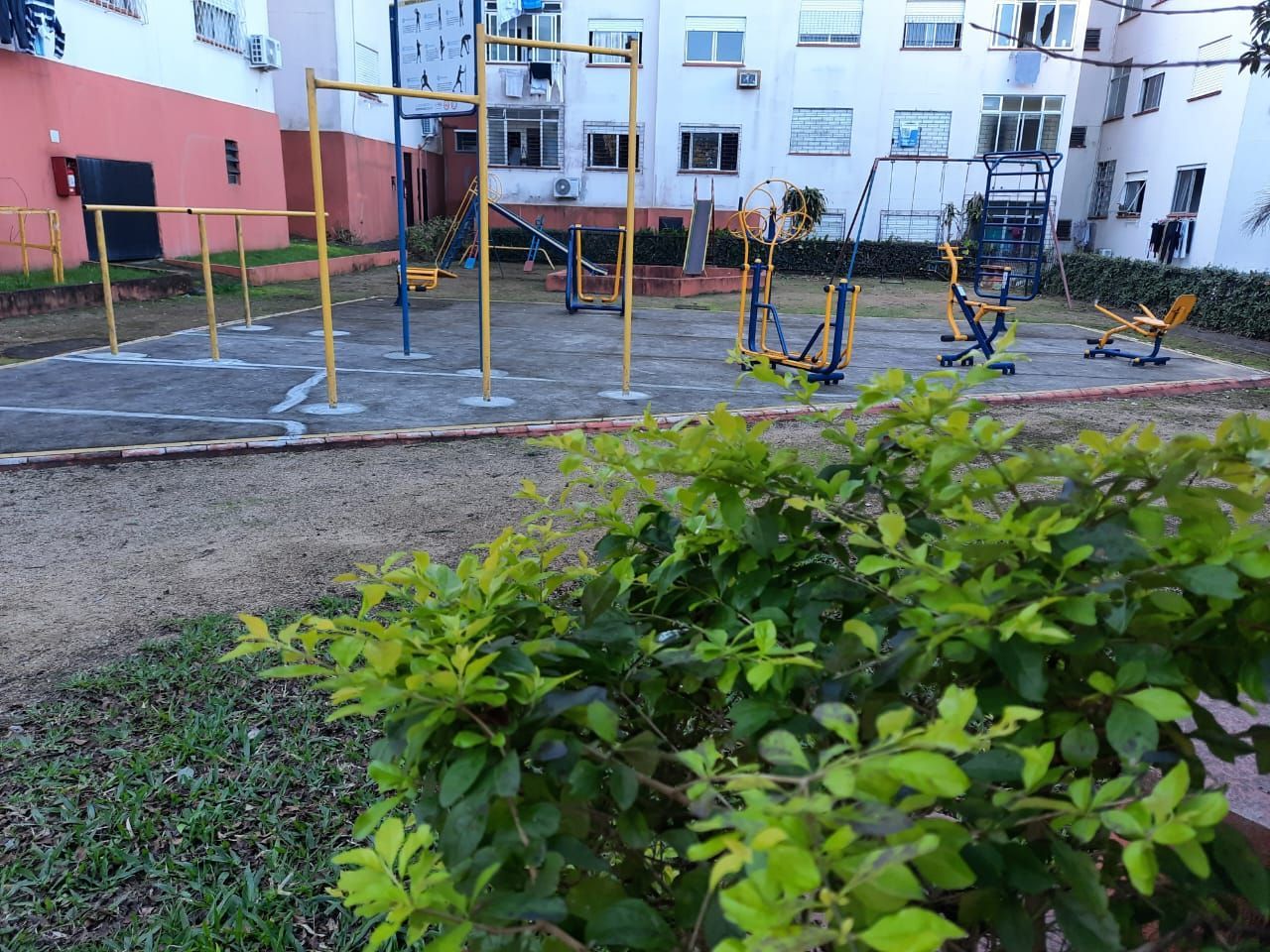 Apartamento, 2 quartos, 48 m² - Foto 34