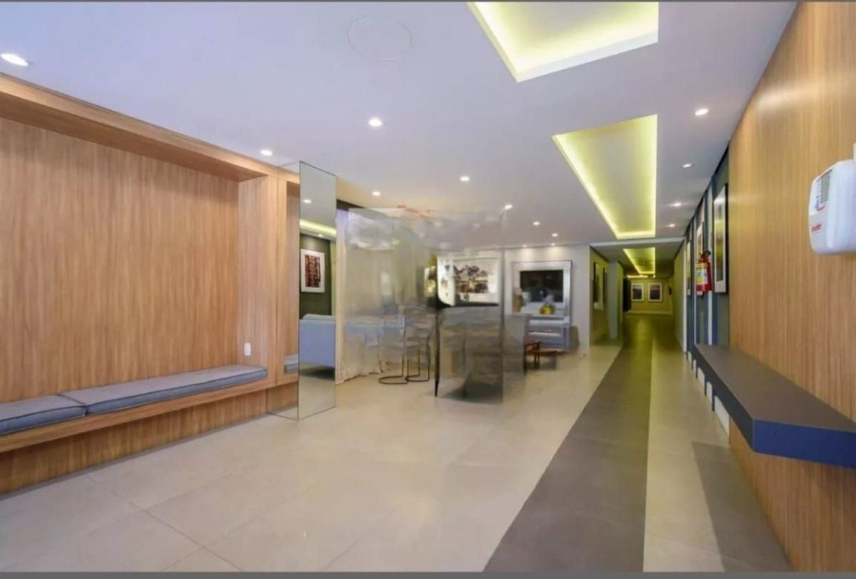 Apartamento, 1 quarto, à venda, 30 m², Centro Histórico - Porto Alegre — foto 5