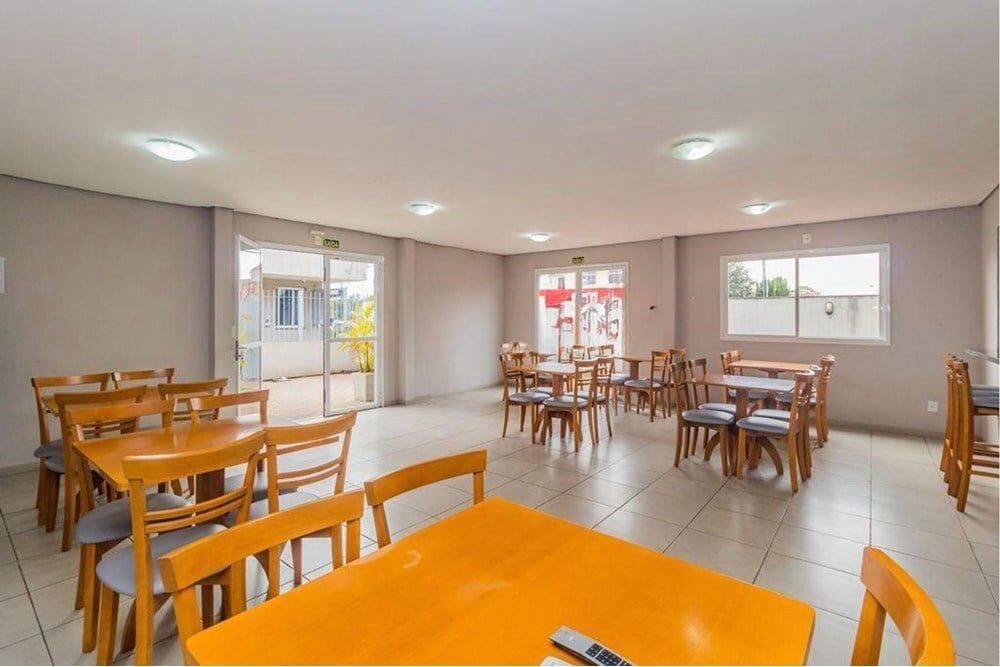 Apartamento à venda com 2 quartos, 47m² - Foto 12