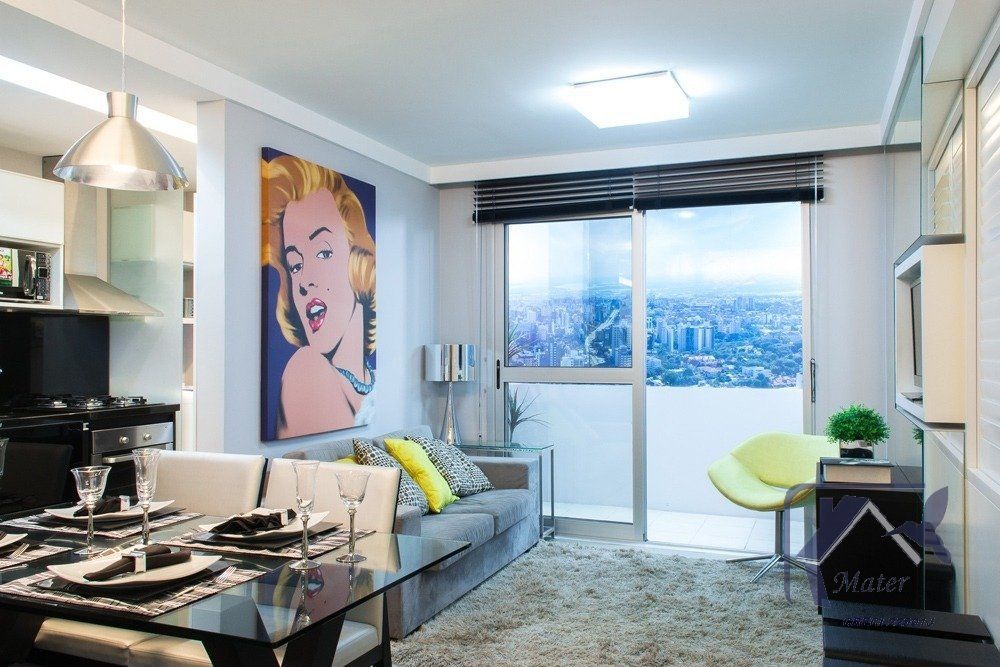 Apartamento, 2 suítes, à venda, 77 m², Petrópolis - Porto Alegre — foto 4
