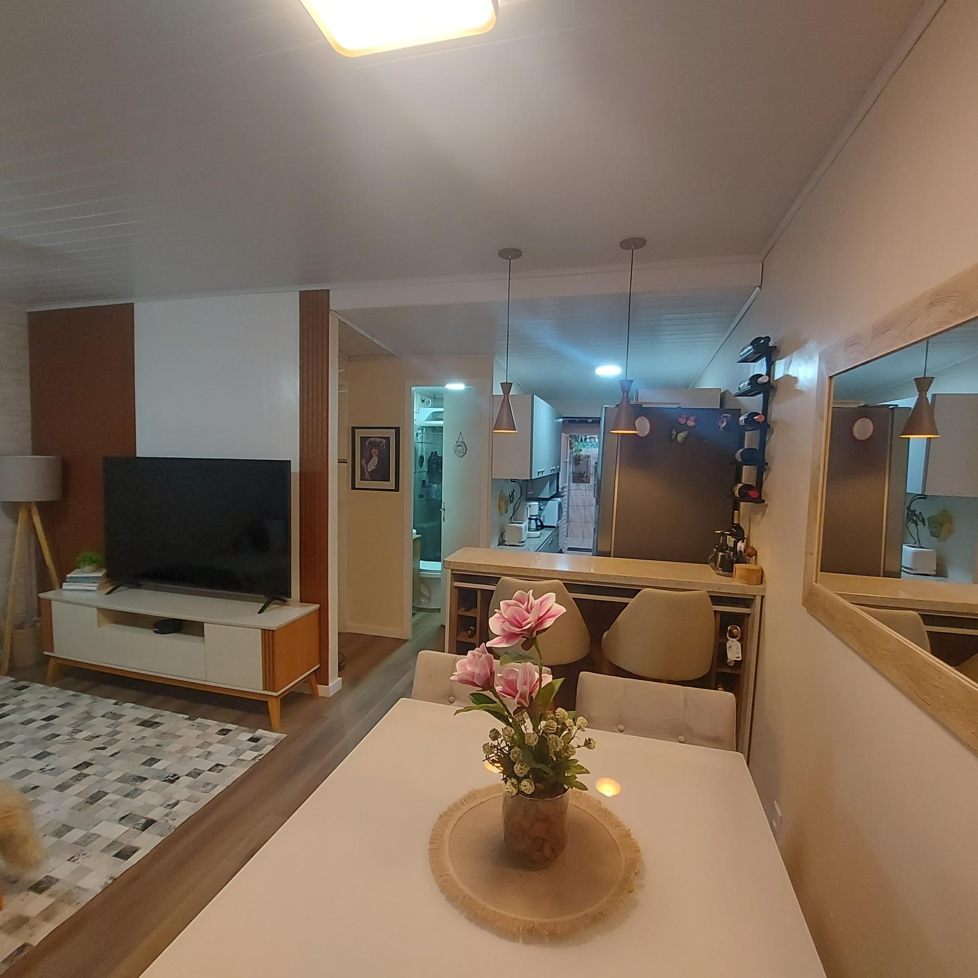 Casa, 2 quartos, 79 m² - Foto 35