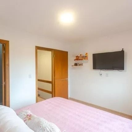 Casa de Condomínio, 2 quartos - Foto 28