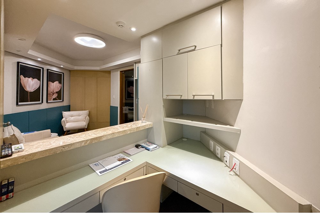 Conjunto Comercial-Sala à venda, 54m² - Foto 9