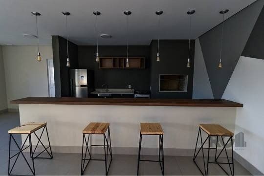 Apartamento à venda com 2 quartos, 43m² - Foto 11