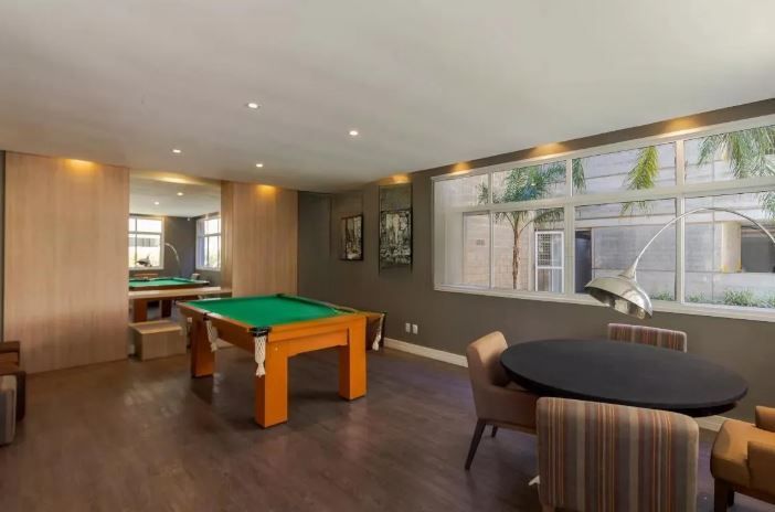 Apartamento, 2 quartos, 50 m² - Foto 31