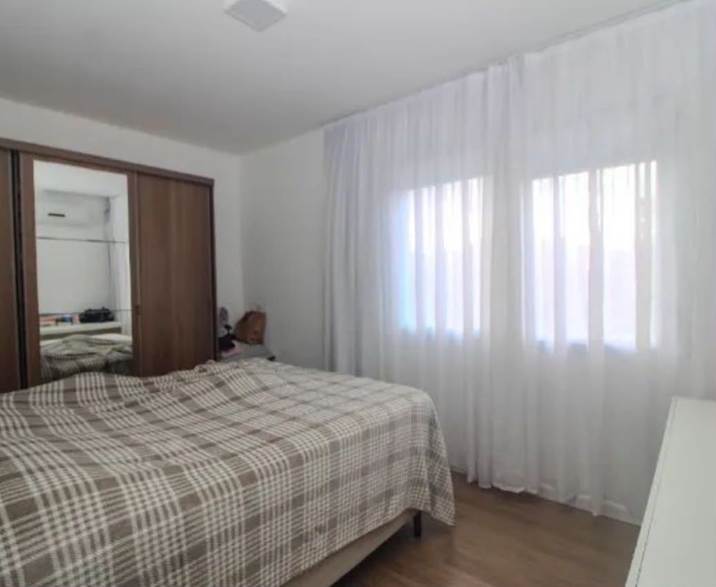 Apartamento, 2 quartos, 66 m² - Foto 9