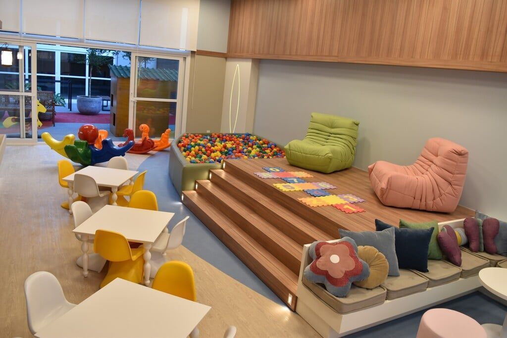 Apartamento, 4 quartos, 340 m² - Foto 16