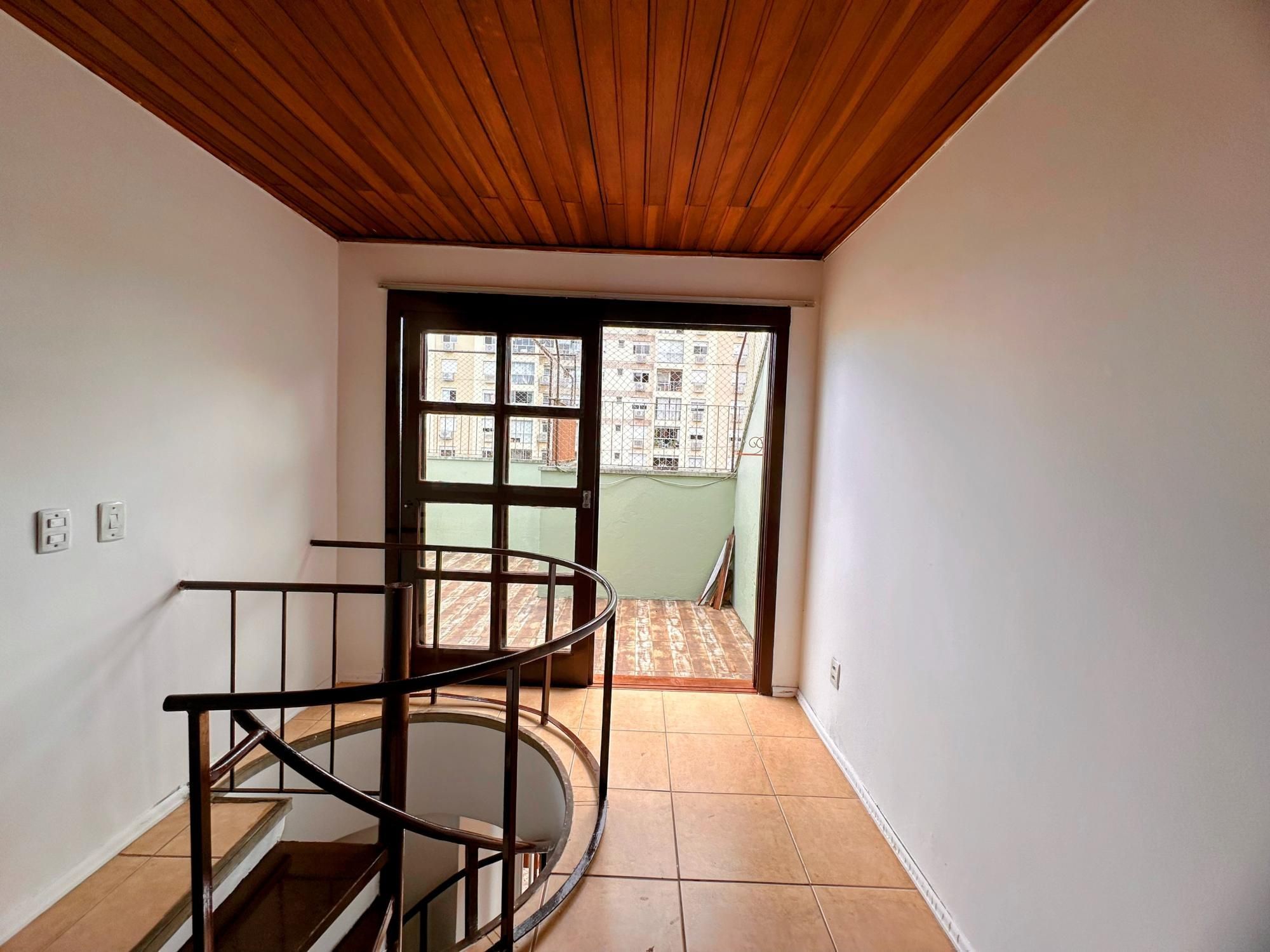 Cobertura, 1 quarto, 56 m² - Foto 39