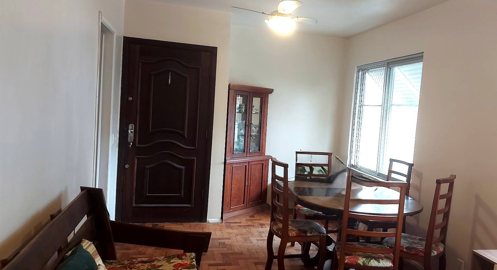 Apartamento, 2 quartos, 49 m² - Foto 2