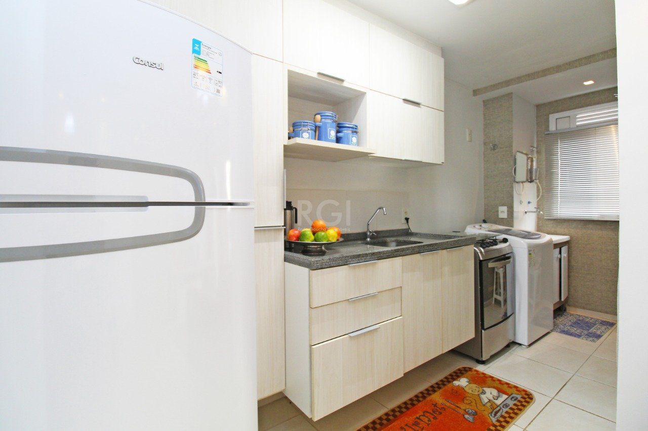 Apartamento à venda com 2 quartos, 56m² - Foto 8
