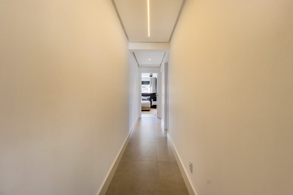 Apartamento, 3 quartos, 158 m² - Foto 21