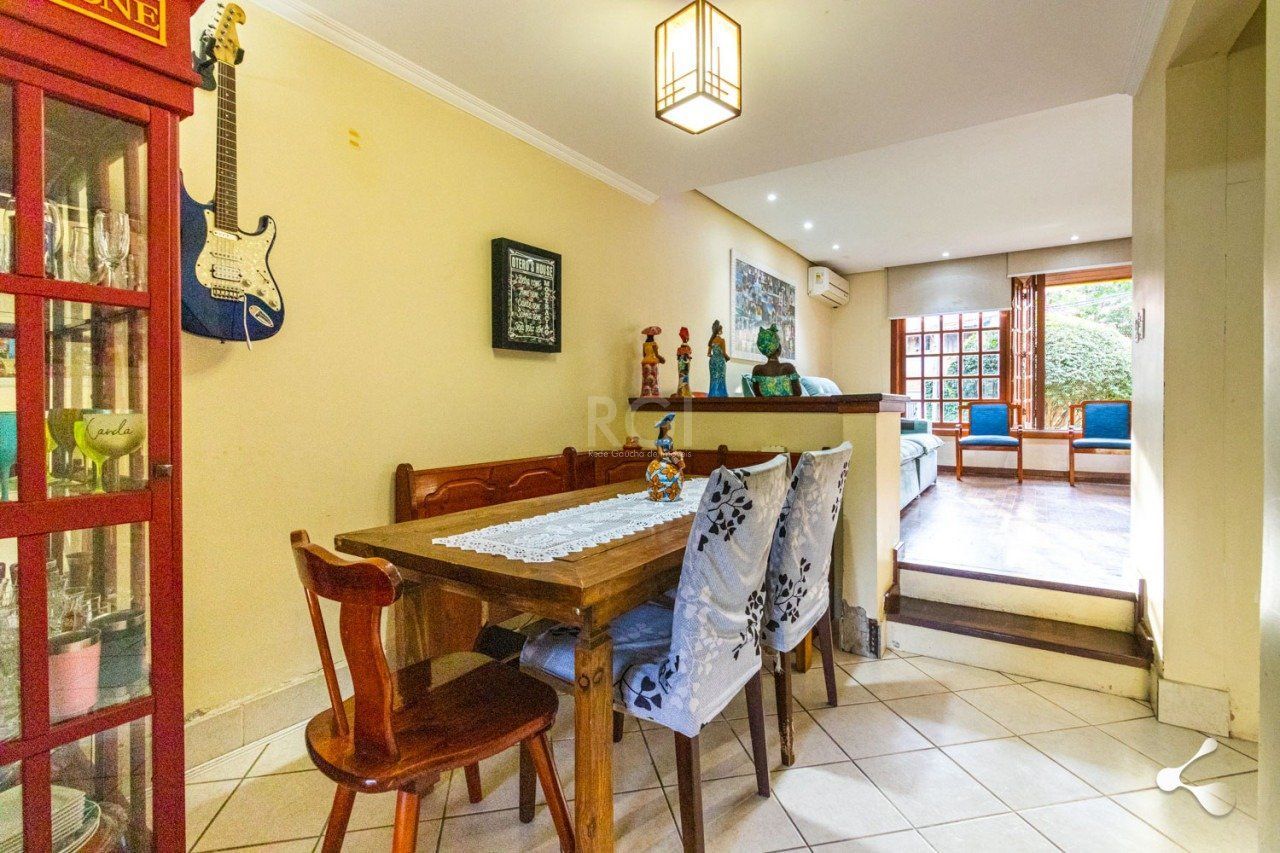 Casa de Condomínio à venda com 3 quartos, 140m² - Foto 8