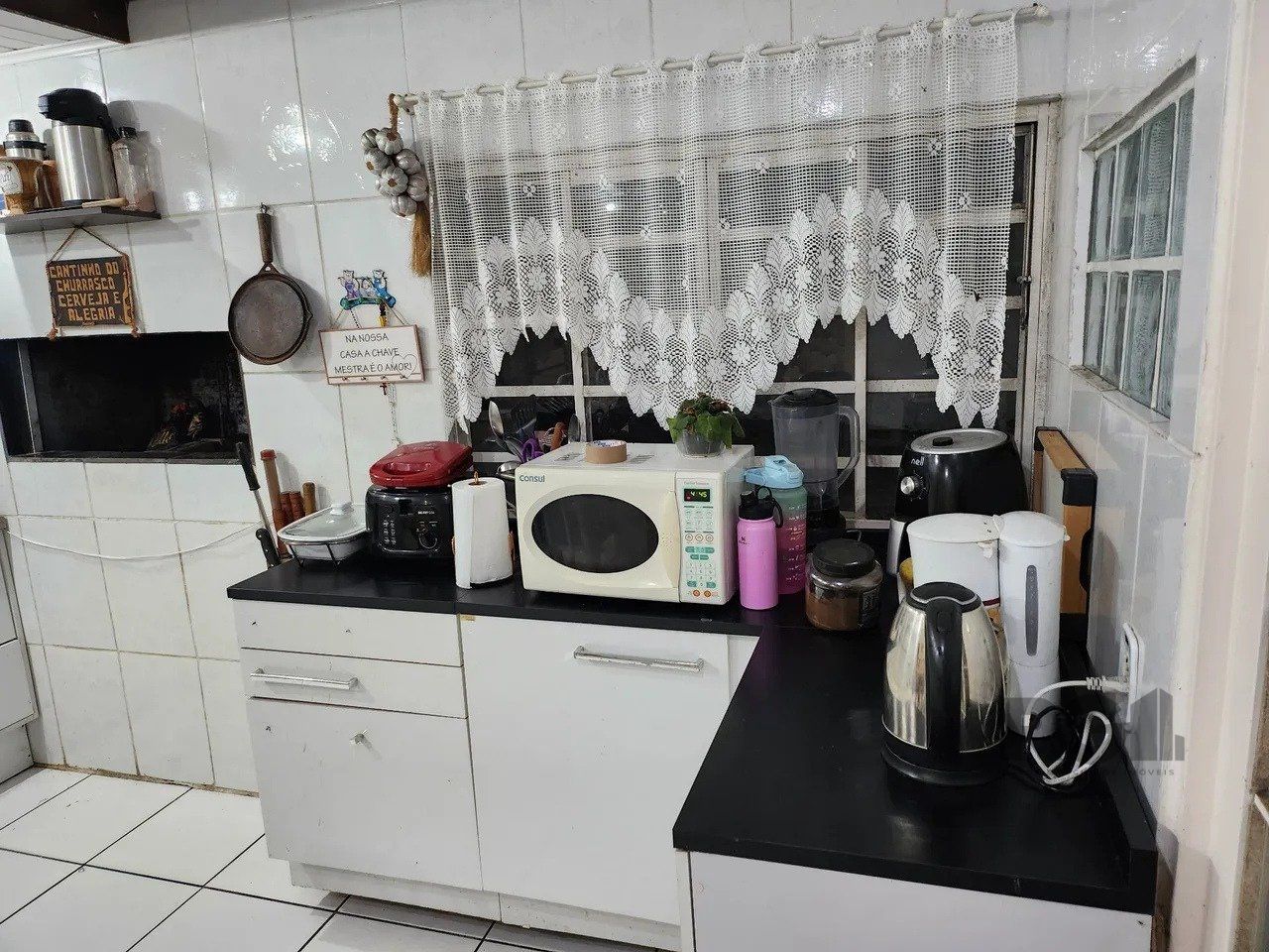 Casa à venda com 4 quartos, 97m² - Foto 12