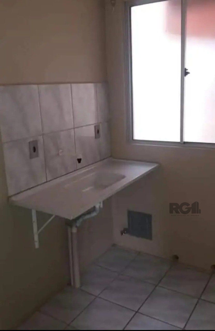Apartamento à venda com 2 quartos, 38m² - Foto 9