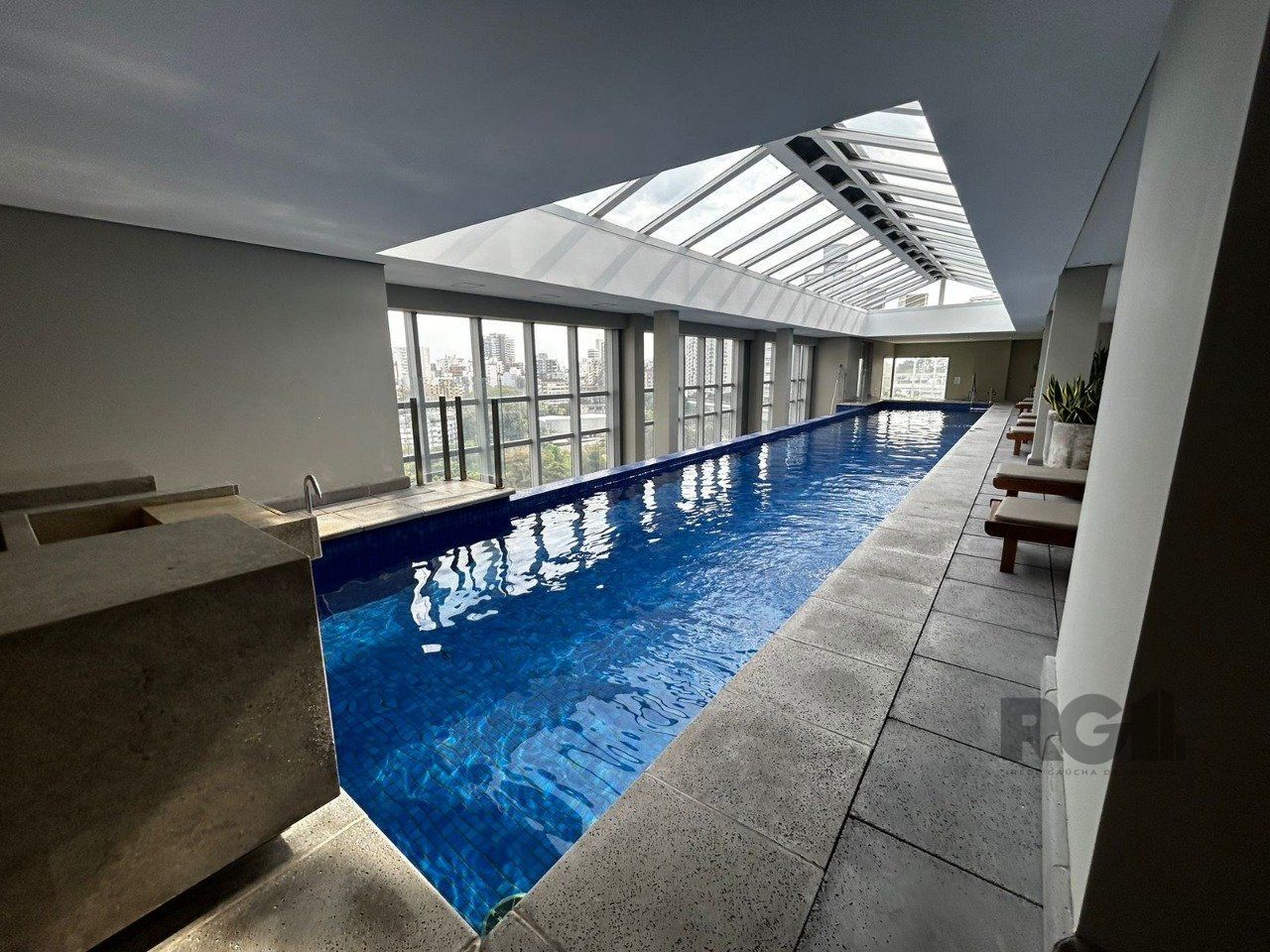 Apartamento, 1 quarto, 48 m² - Foto 8