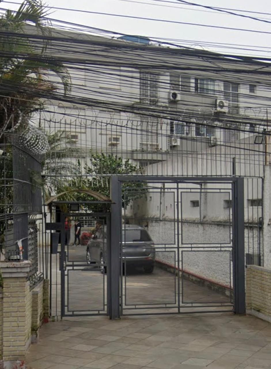 Apartamento, 2 quartos, 59 m² - Foto 1