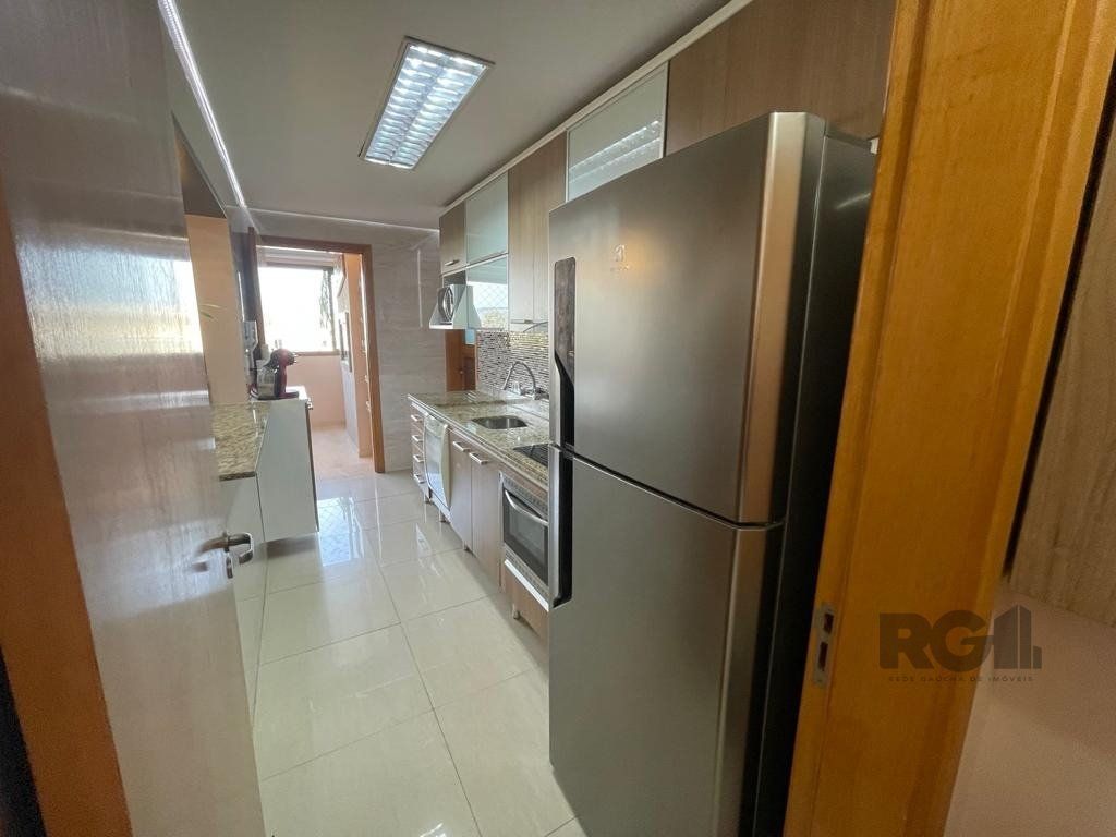 Apartamento à venda com 3 quartos, 94m² - Foto 12