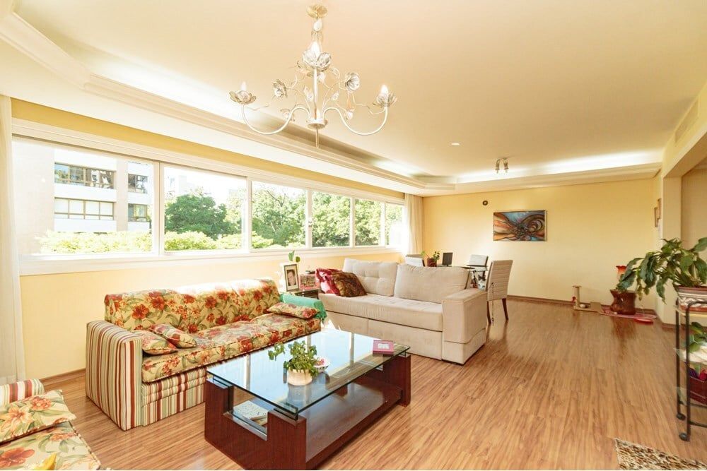Apartamento à venda com 3 quartos, 152m² - Foto 29