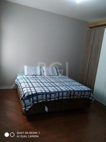 Apartamento, 1 quarto, 47 m² - Foto 6