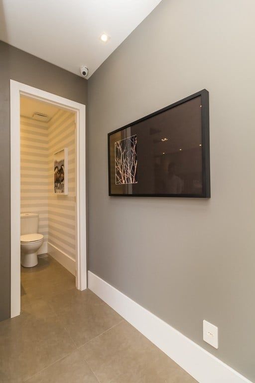 Casa de Condomínio, 4 quartos - Foto 26