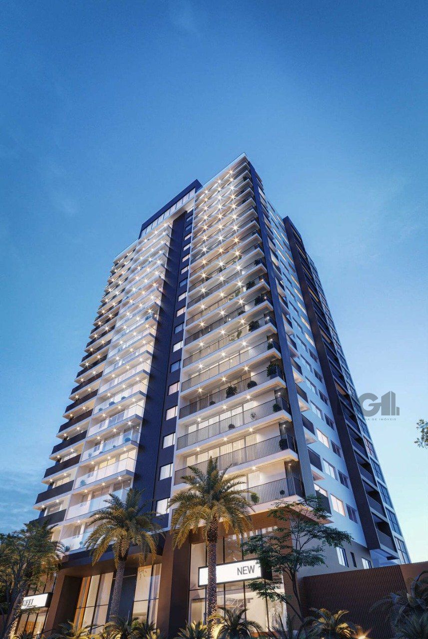 Apartamento à venda com 1 quarto, 56m² - Foto 23