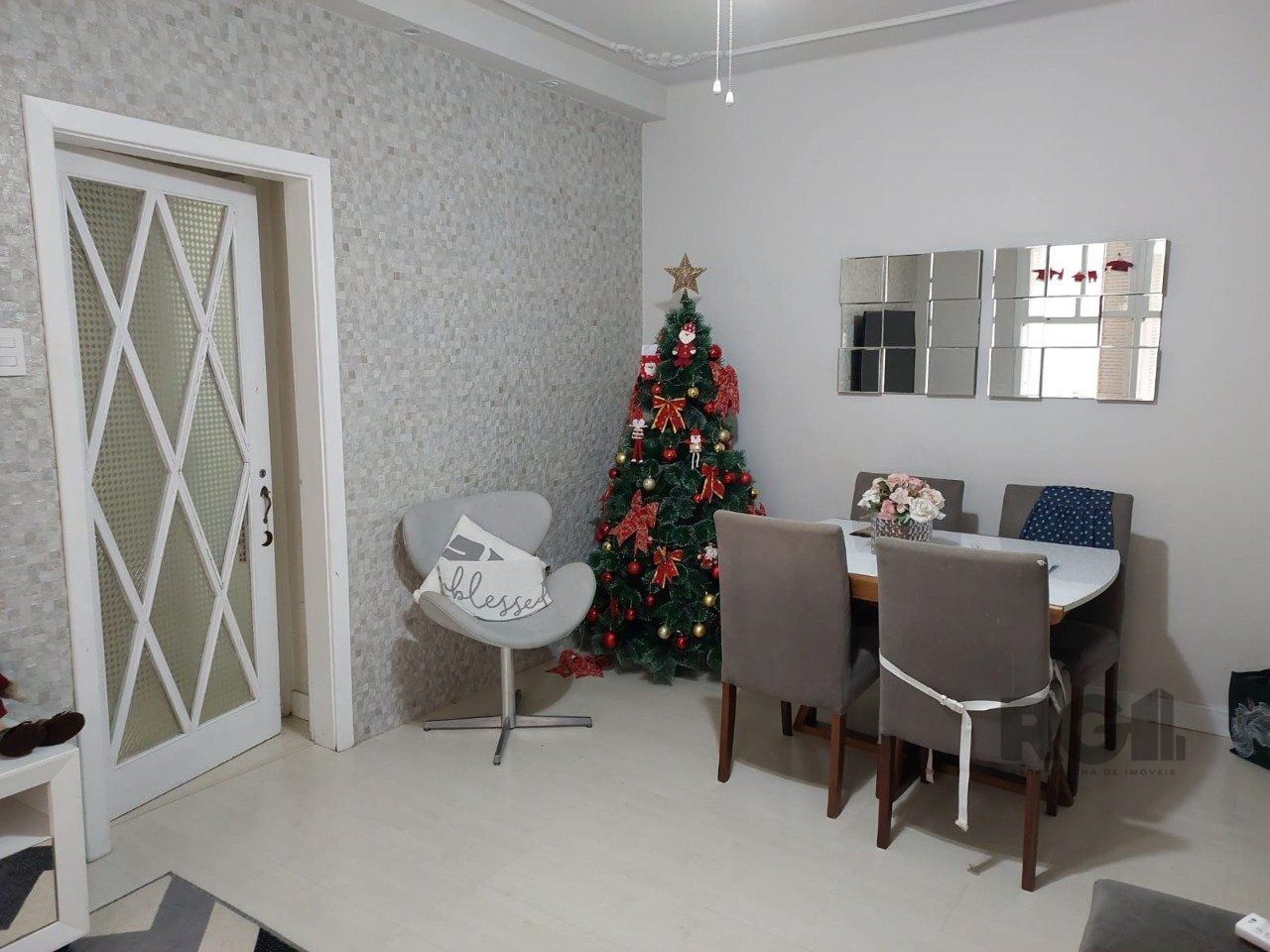 Apartamento, 3 quartos, 106 m² - Foto 2