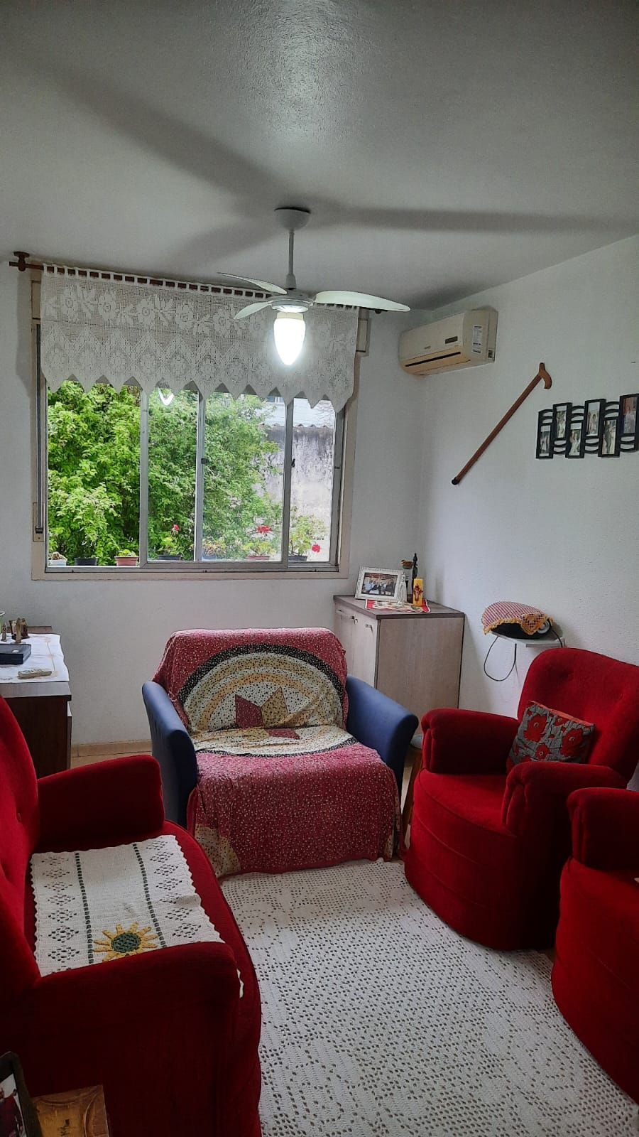 Apartamento, 1 quarto, à venda, Tristeza - Porto Alegre — foto 5