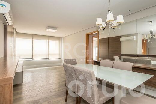 Apartamento, 2 quartos, 85 m² - Foto 8