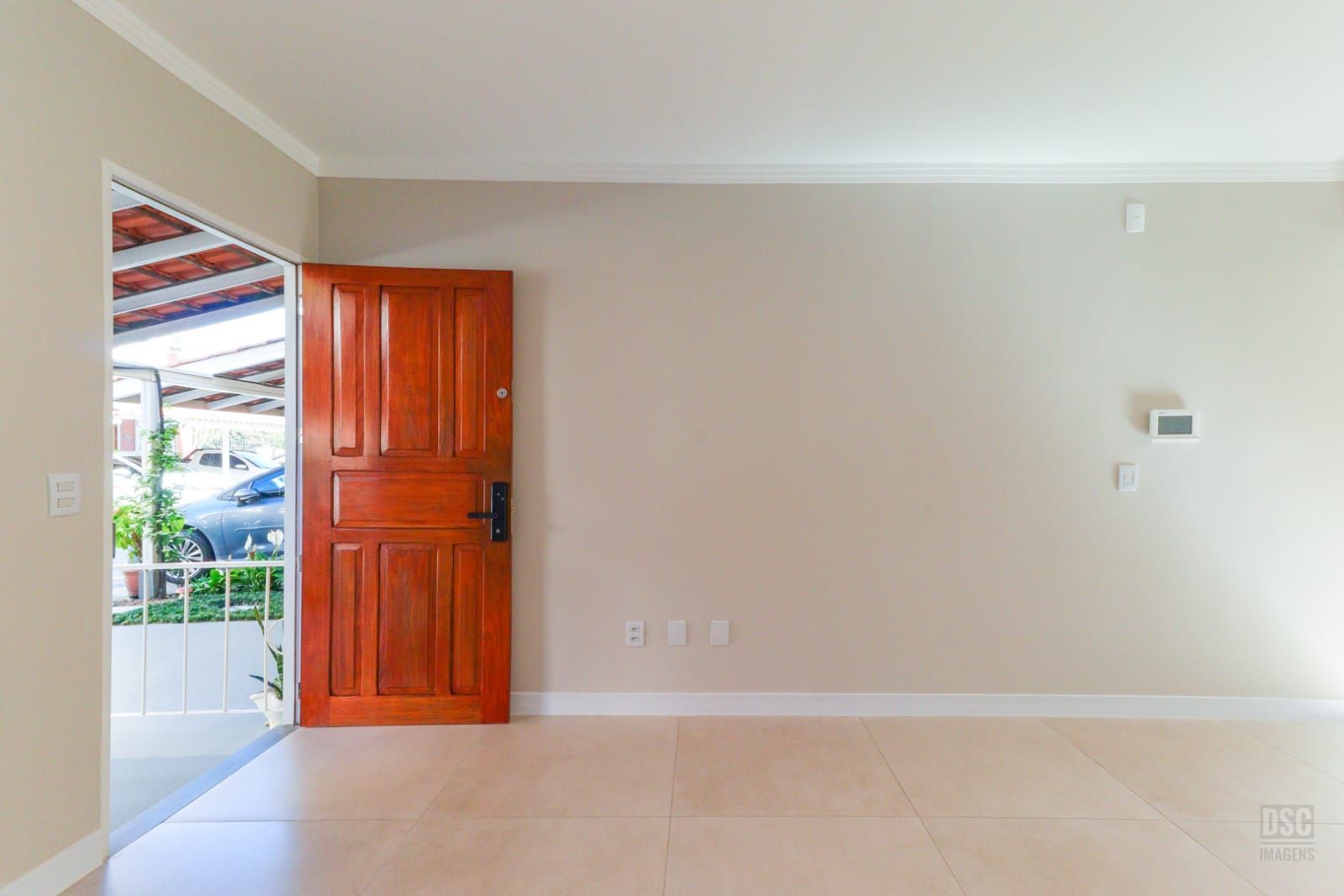 Casa de Condomínio, 3 quartos, para alugar, 92 m², Camaquã - Porto Alegre — foto 2