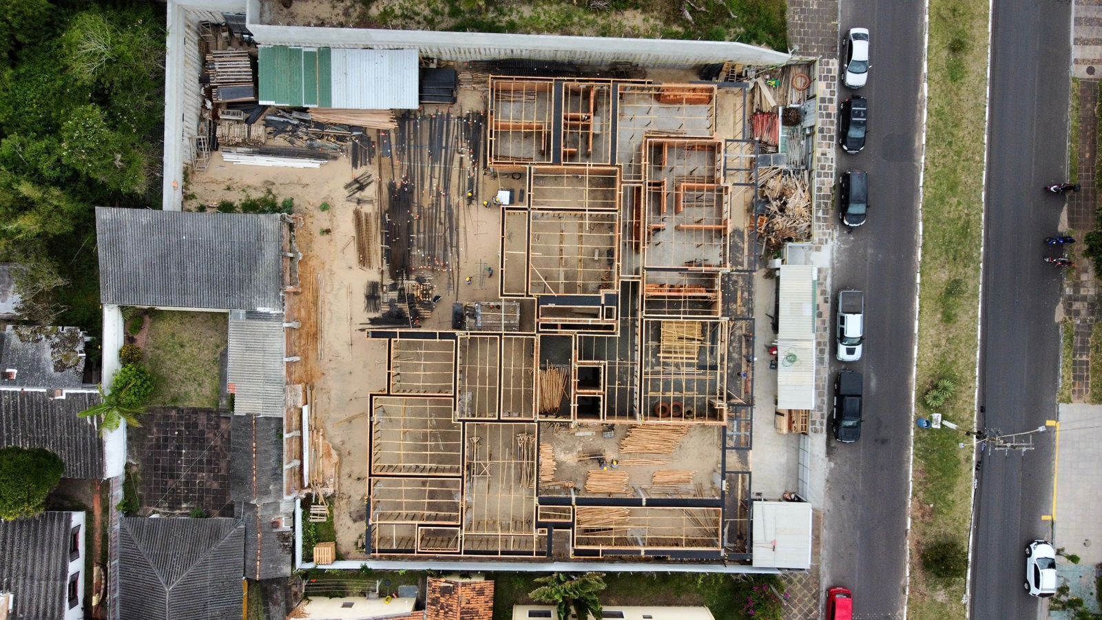 Apartamento, 2 quartos, 84 m² - Foto 20