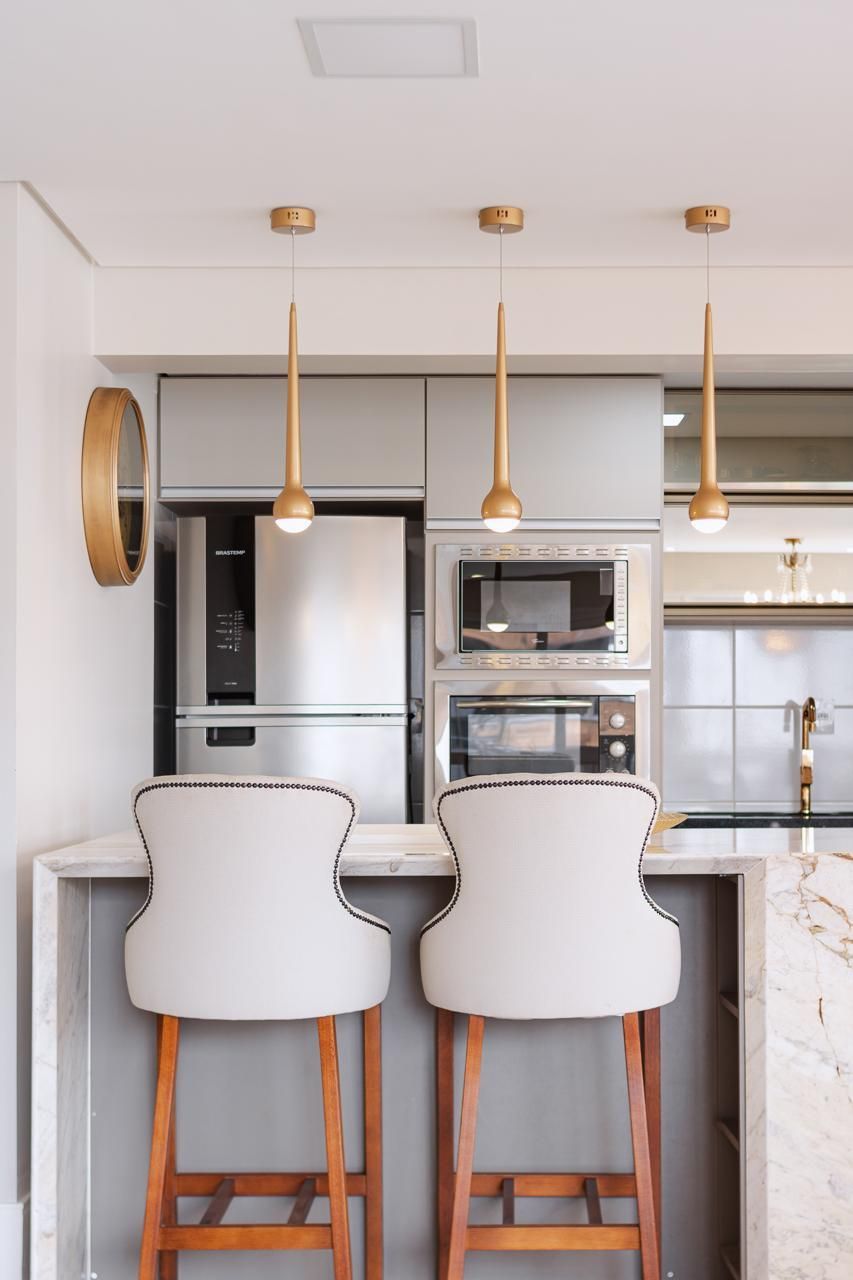 Apartamento, 3 quartos, 109 m² - Foto 8