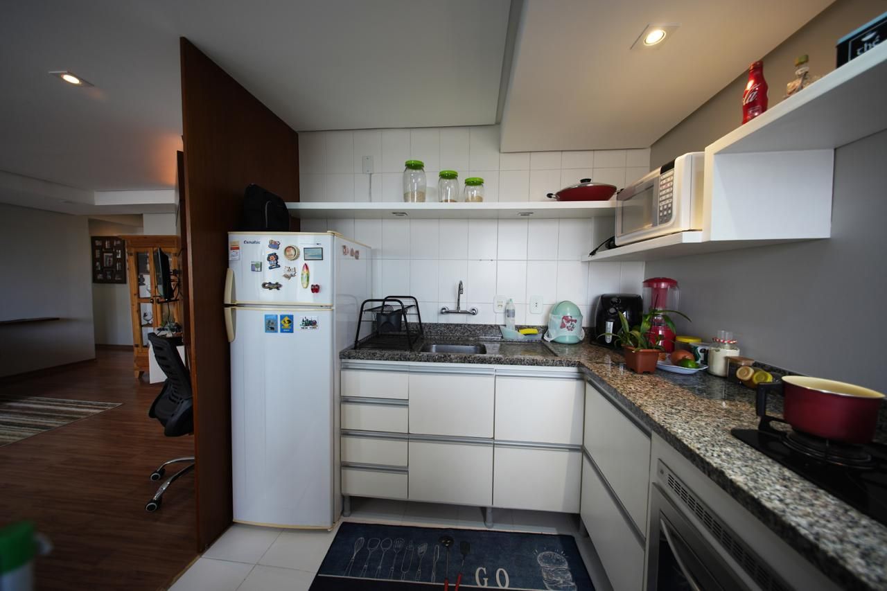 Apartamento, 1 quarto, 50 m² - Foto 9