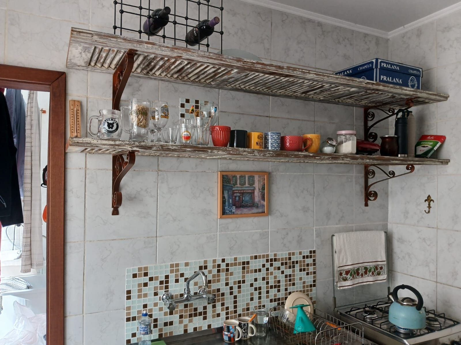 Apartamento, 1 quarto, à venda, 56 m², Menino Deus - Porto Alegre — foto 5