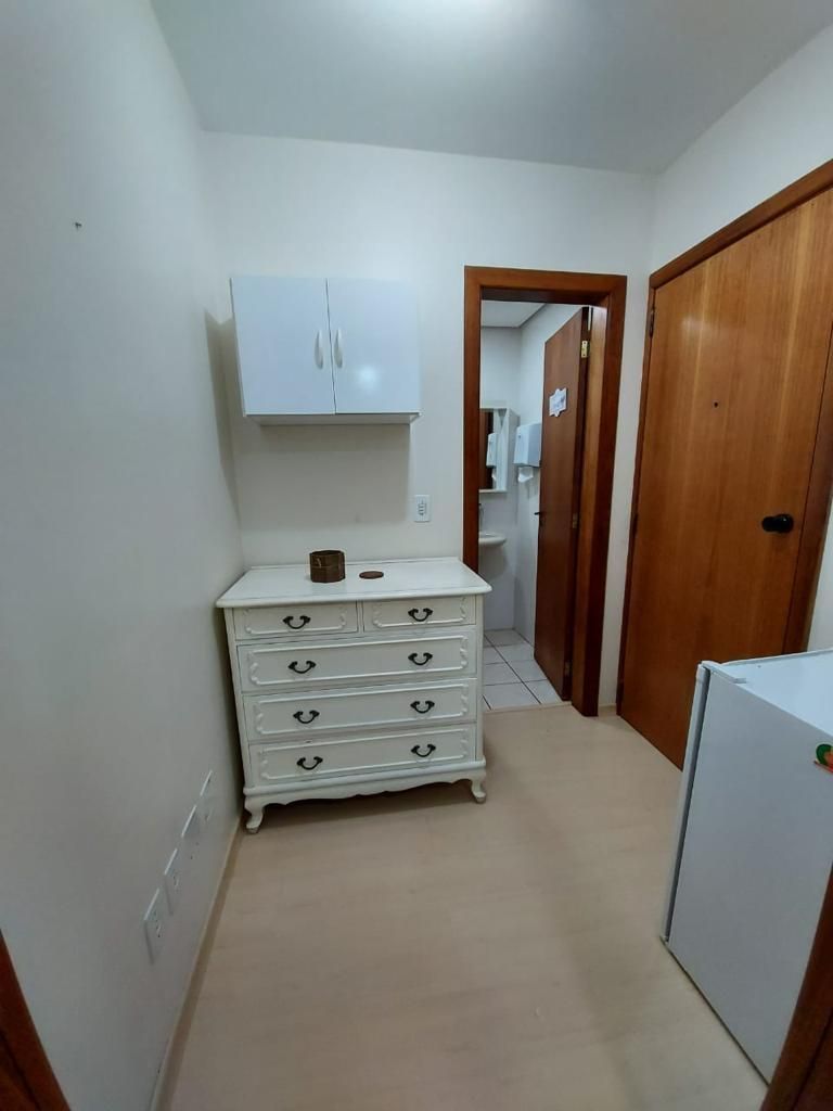Conjunto Comercial-Sala à venda com 1 quarto, 35m² - Foto 6