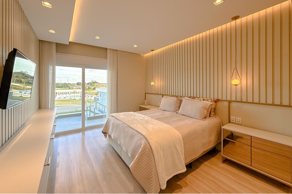 Casa de Condomínio à venda com 4 quartos, 303m² - Foto 63