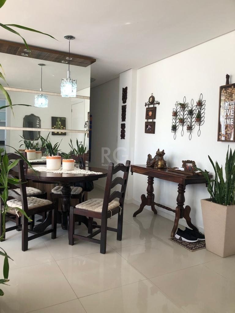 Apartamento à venda com 2 quartos, 60m² - Foto 3
