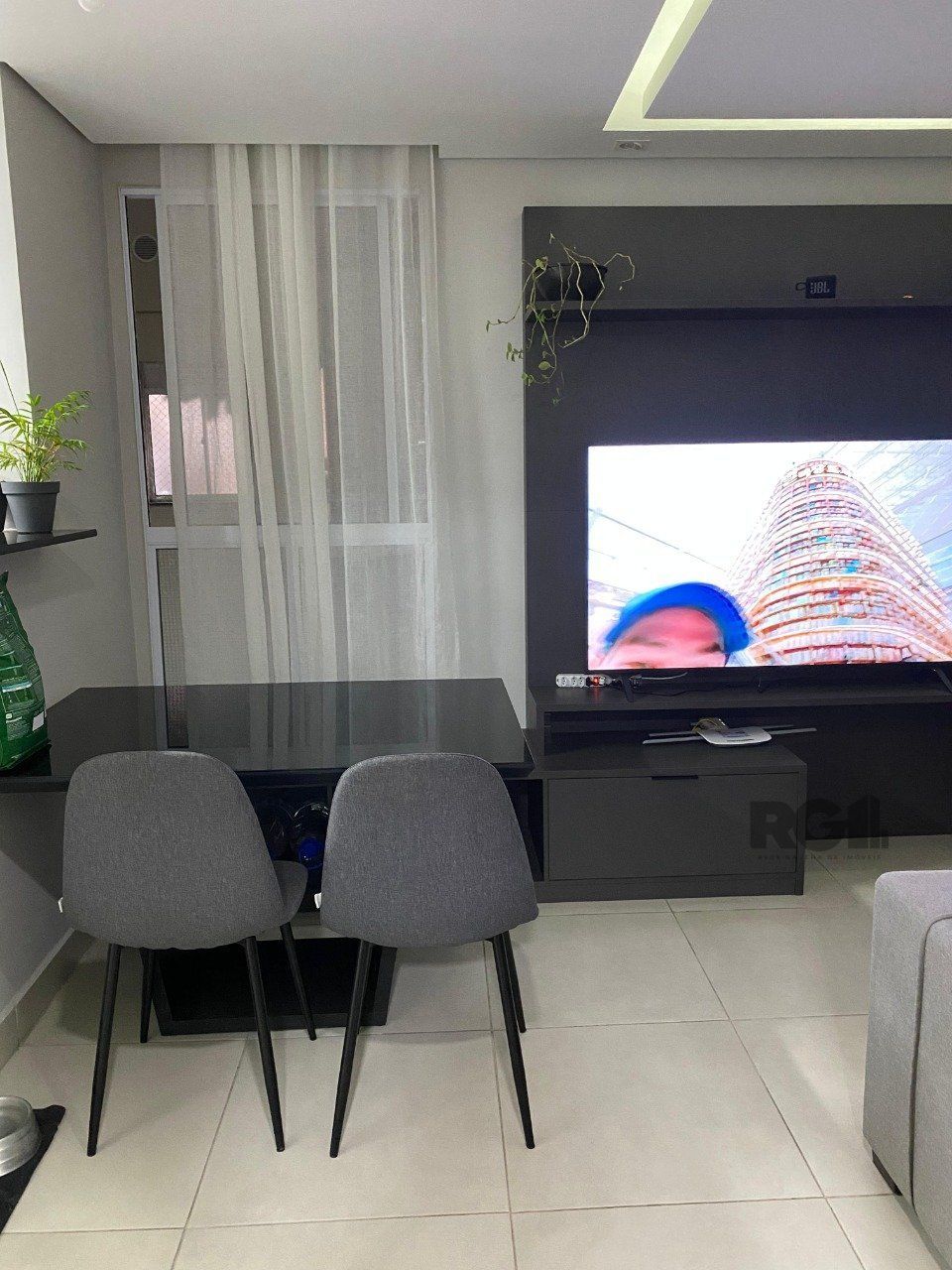Apartamento, 2 quartos, 40 m² - Foto 2