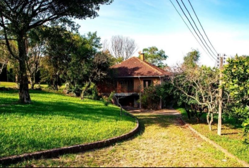 Sítio, 2 quartos, à venda, 300 m², Belém Velho - Porto Alegre — foto 5