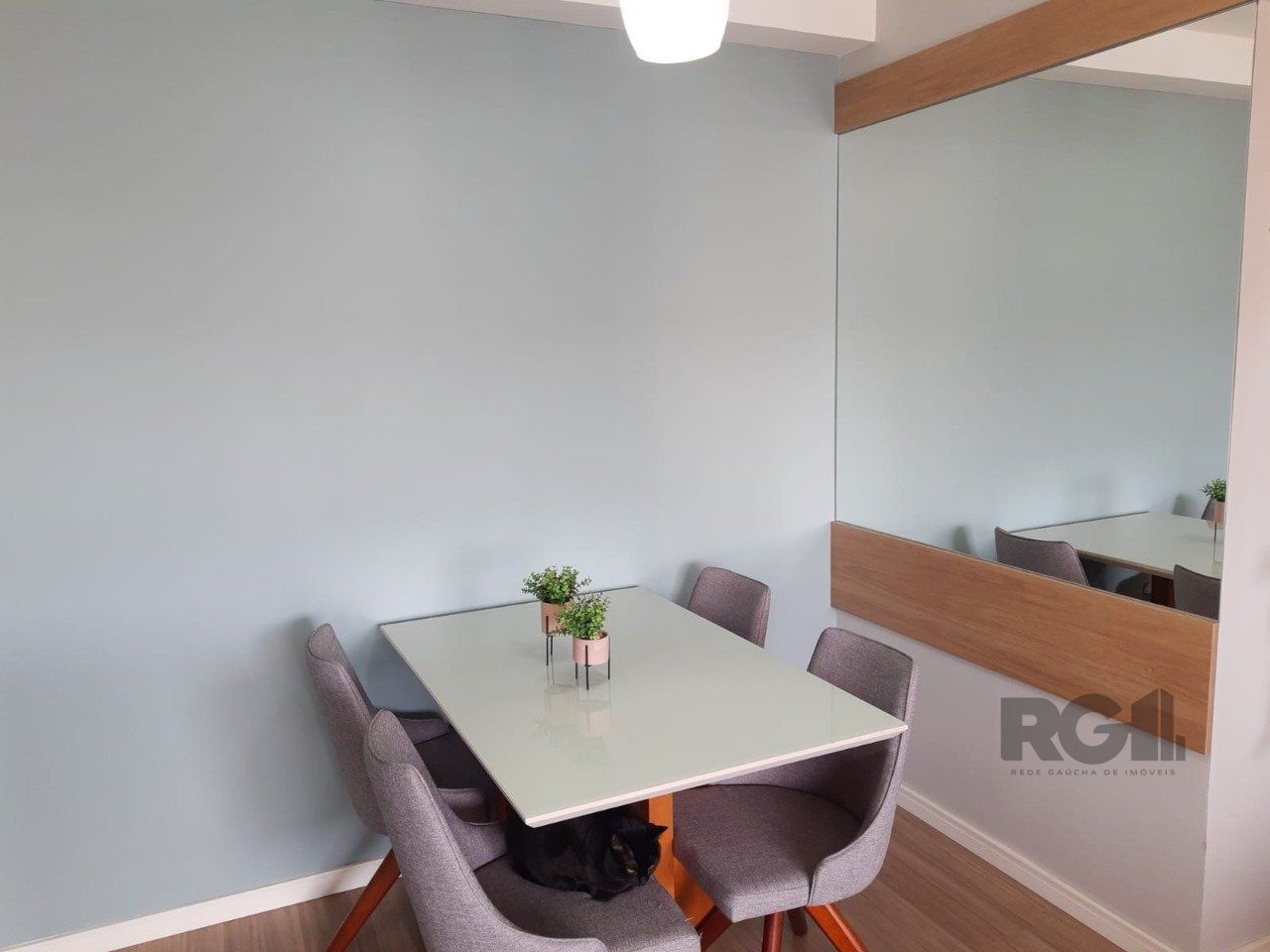 Apartamento à venda com 2 quartos, 52m² - Foto 26