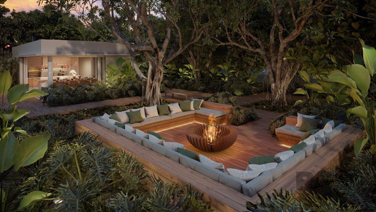 Cobertura à venda com 4 quartos, 321m² - Foto 17