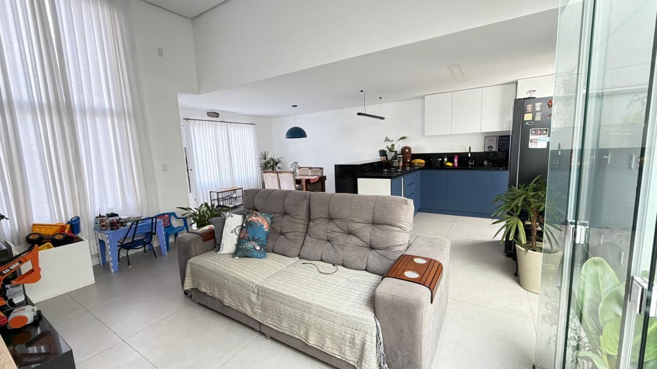 Casa de Condomínio, 2 quartos - Foto 4