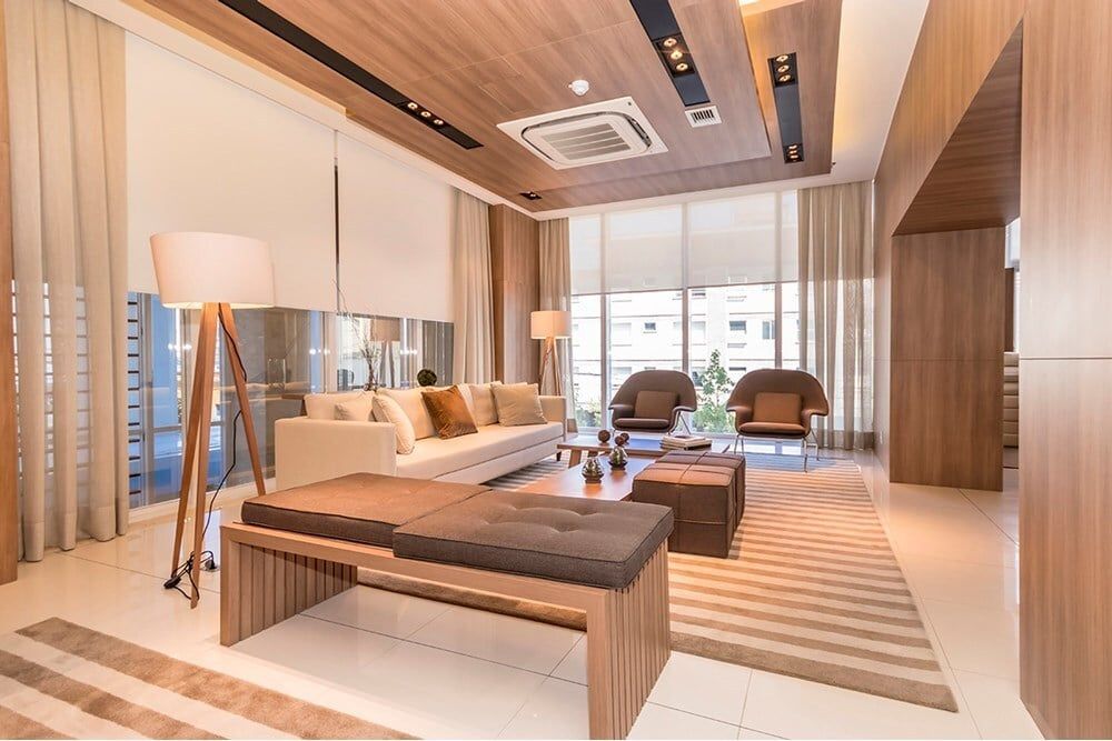 Conjunto Comercial-Sala à venda, 39m² - Foto 7