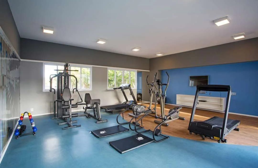 Apartamento à venda com 2 quartos, 48m² - Foto 2