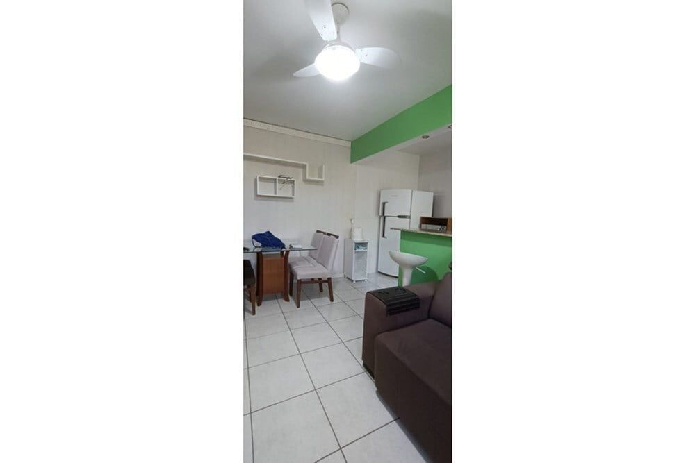 Apartamento à venda com 1 quarto, 38m² - Foto 16