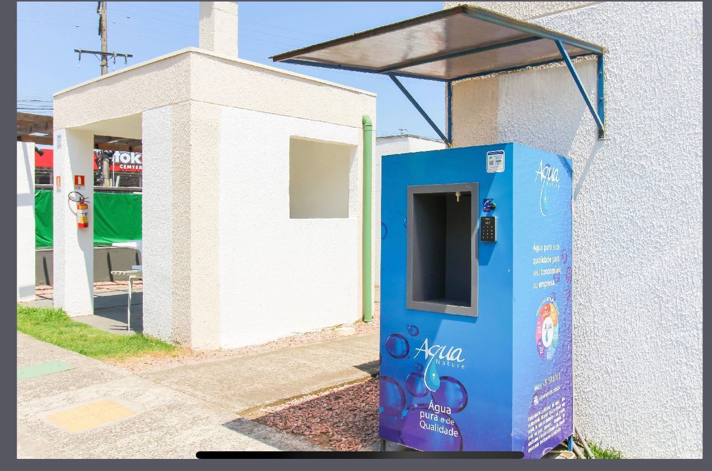 Apartamento, 2 quartos, 52 m² - Foto 24