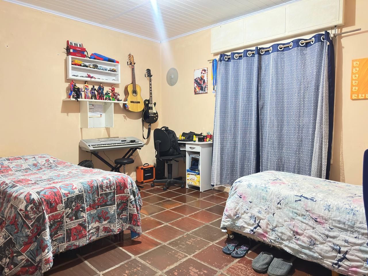 Casa, 2 quartos, 76 m² - Foto 9