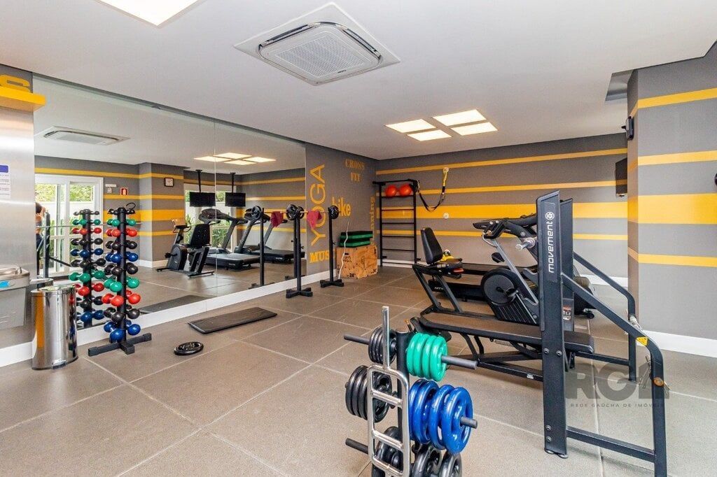Apartamento à venda com 3 quartos, 76m² - Foto 18