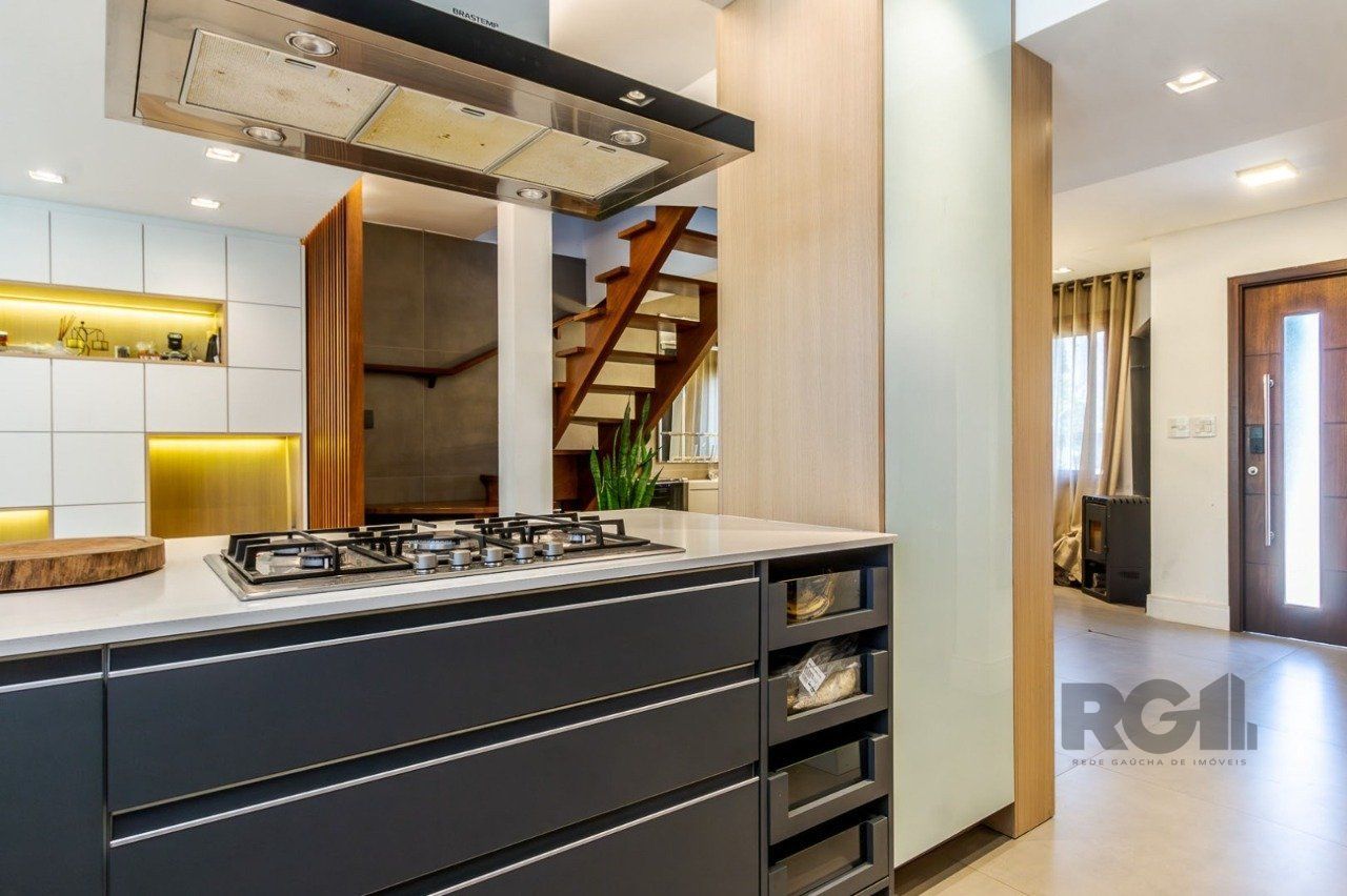 Casa, 4 quartos, 212 m² - Foto 13