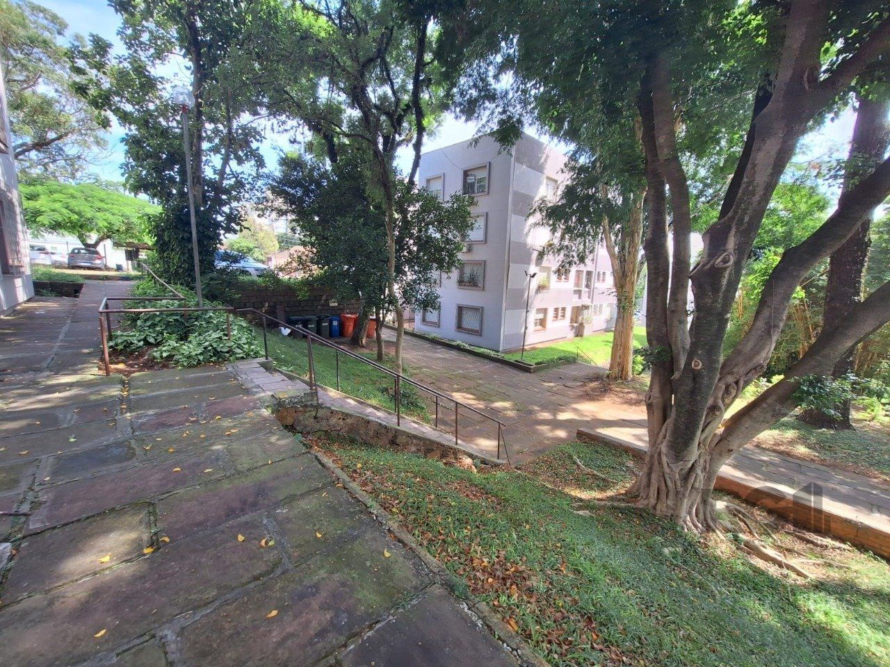 Apartamento à venda com 3 quartos, 67m² - Foto 28